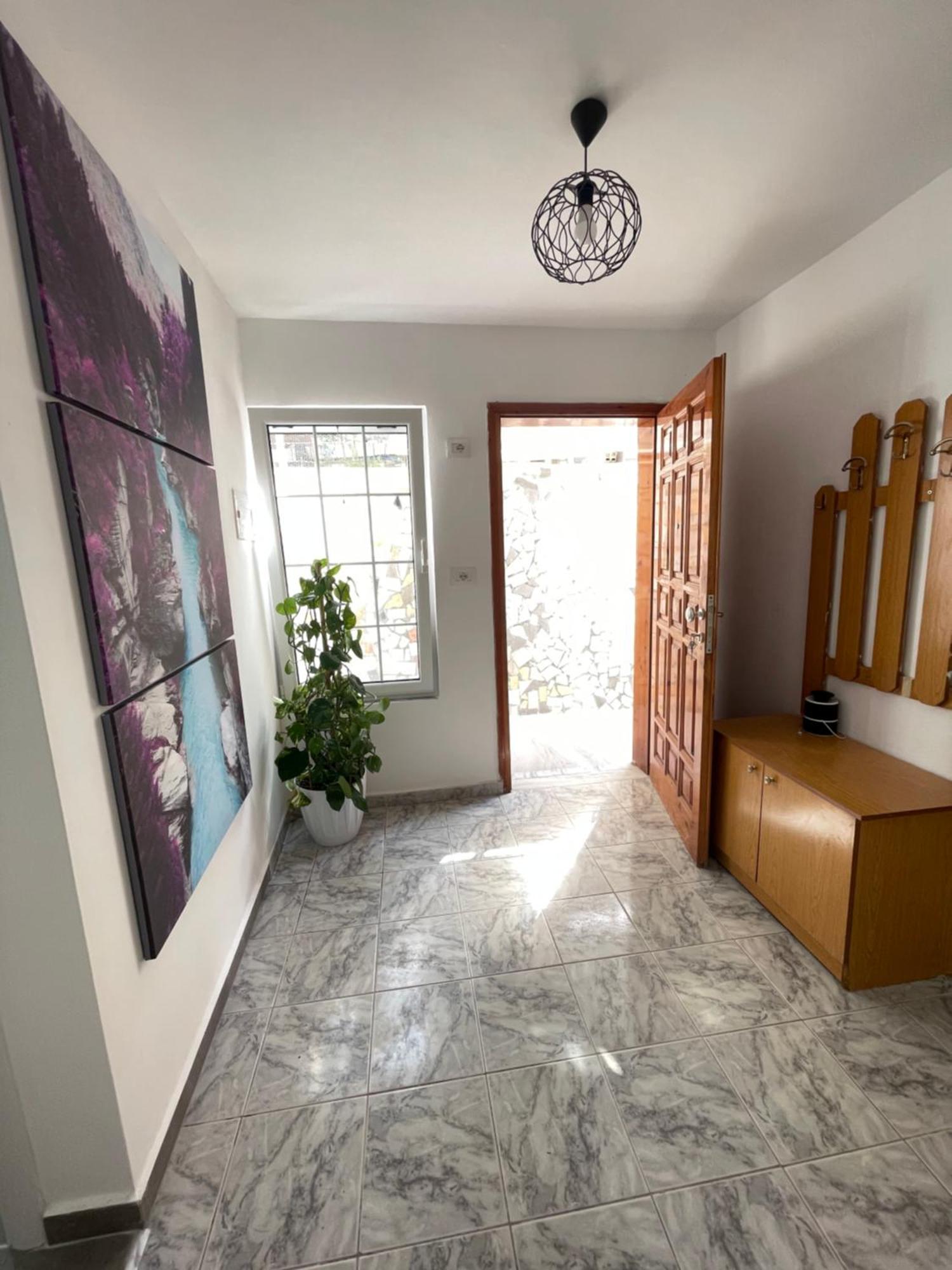 Guest House Luli ซารานเดอ ภายนอก รูปภาพ
